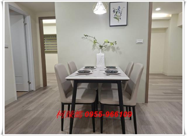 台南東區華廈-9