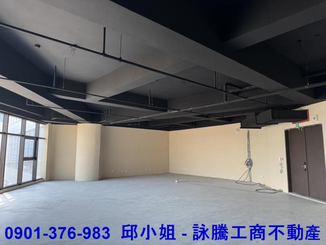 桃園中壢廠房-1