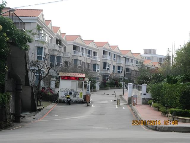 新北新店法拍華廈-1