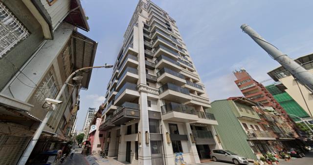 高雄法拍大樓-4