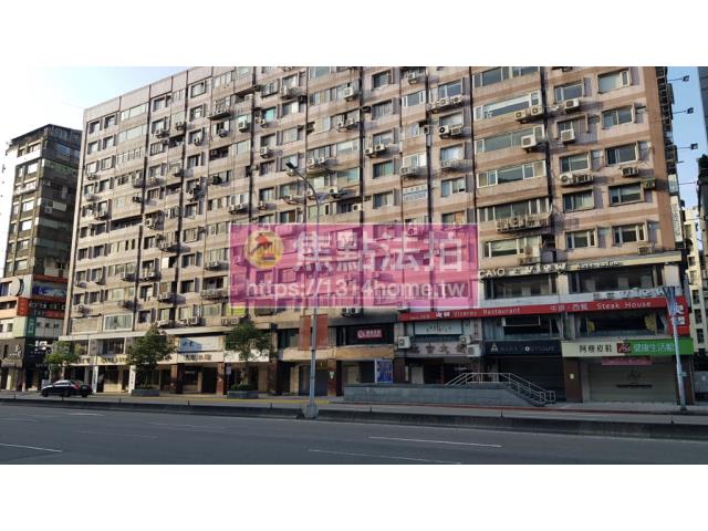 台北大樓法拍-3