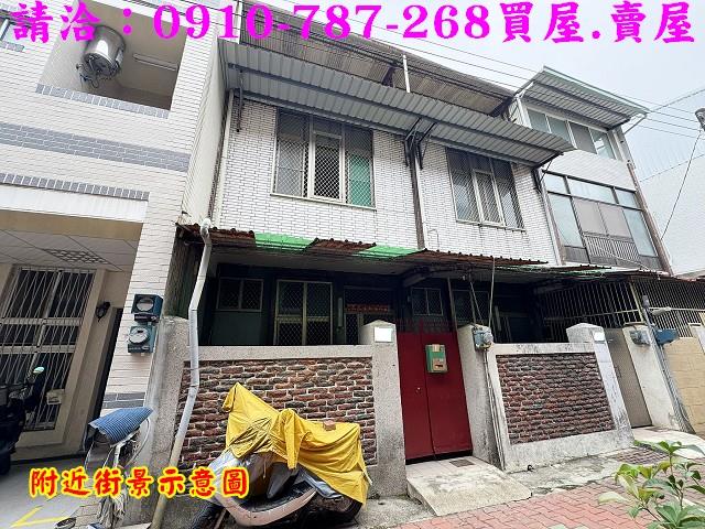 台南北區透天-3