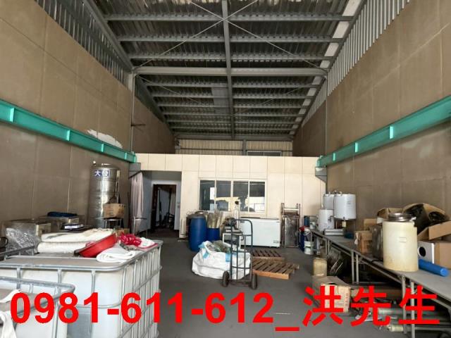 高雄林園廠房-1