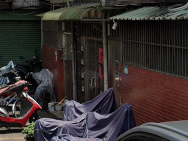 新北三峽拍賣公寓-4