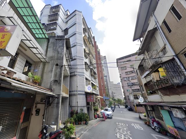 台北松山大樓拍賣-3