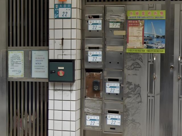 台北松山法拍大樓-5