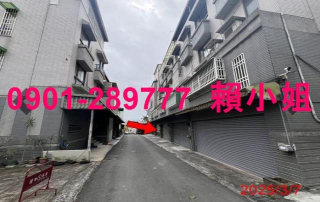 南投市法拍透天-4