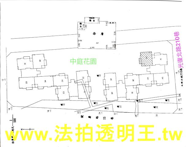松山大樓法拍-5