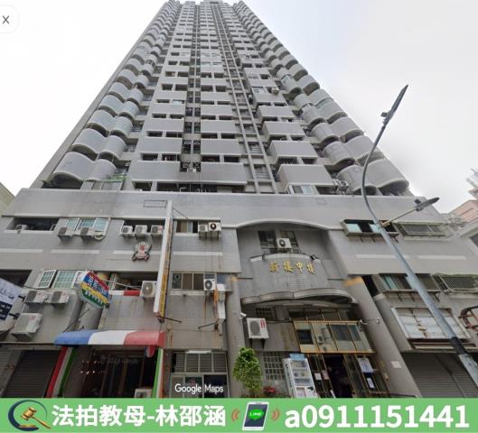 高雄三民區法拍大樓-3
