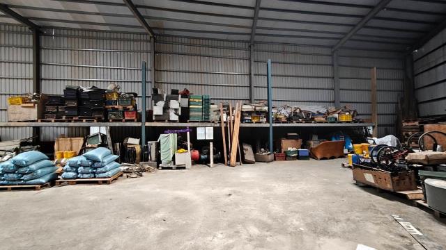 新北五股廠房-3