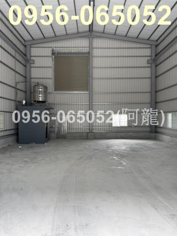 高雄大寮廠房-1
