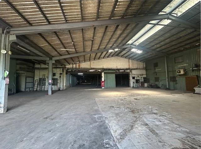 桃園中壢廠房-3