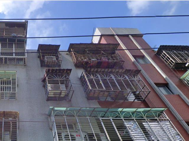 新北新莊透天法拍-1