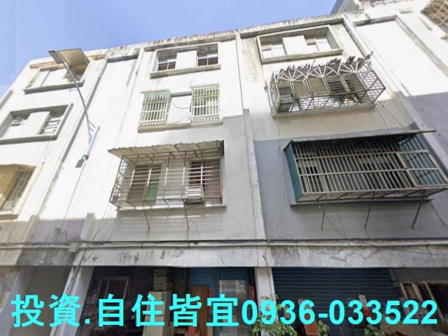 新北萬里拍賣公寓-3