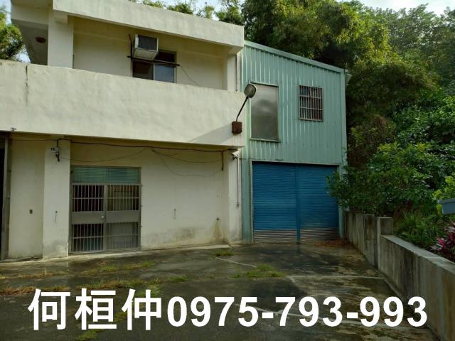 新竹香山廠房-2