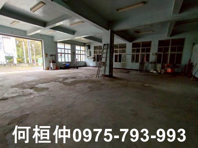 新竹香山廠房-7
