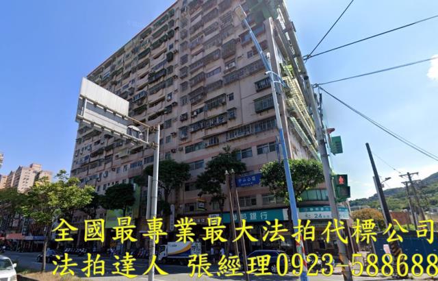 龜山大樓法拍-2