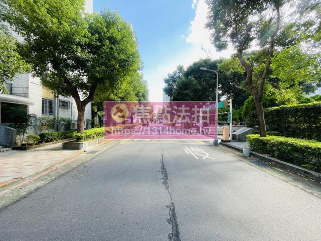 松山法拍大樓-11