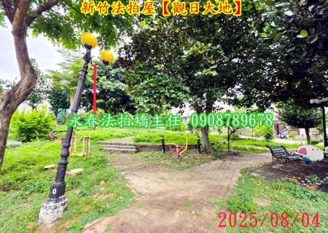 香山法拍透天-7