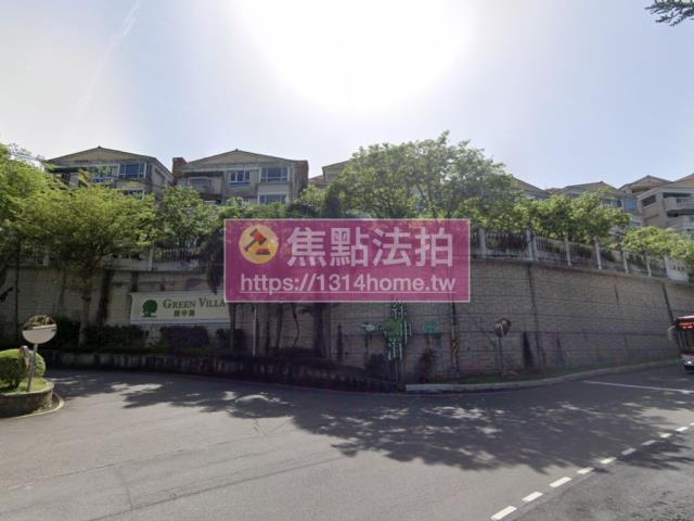 新北大樓法拍-2