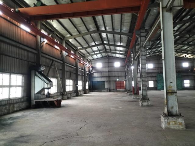 苗栗廠房-2