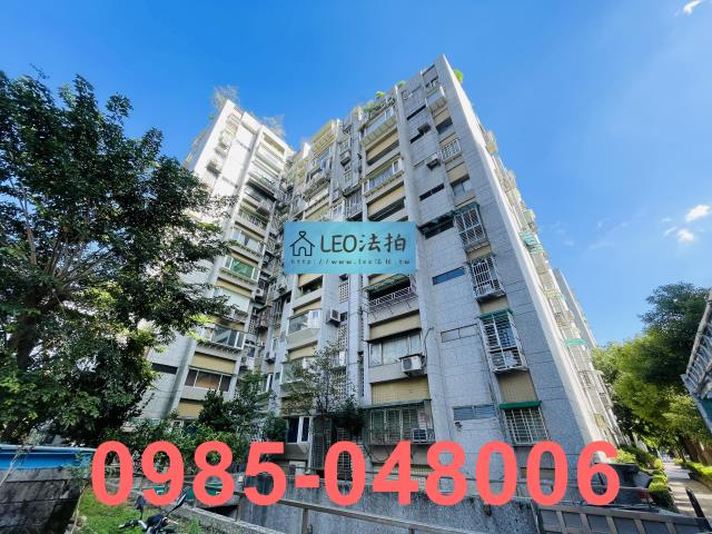 台北拍賣大樓-3