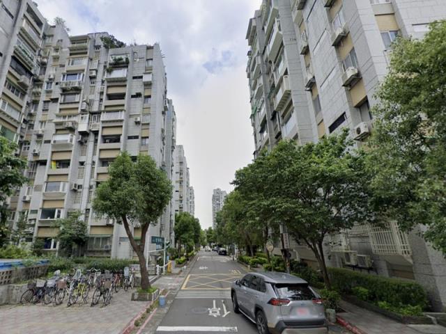 台北松山法拍大樓-2