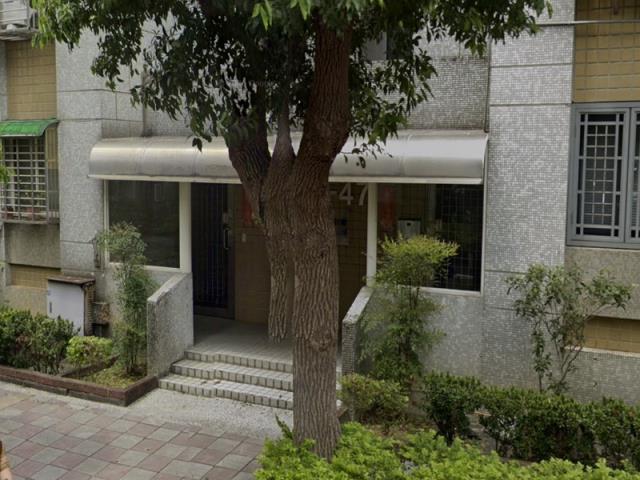 台北松山法拍大樓-3