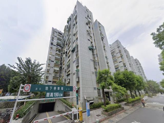 台北松山法拍大樓-4