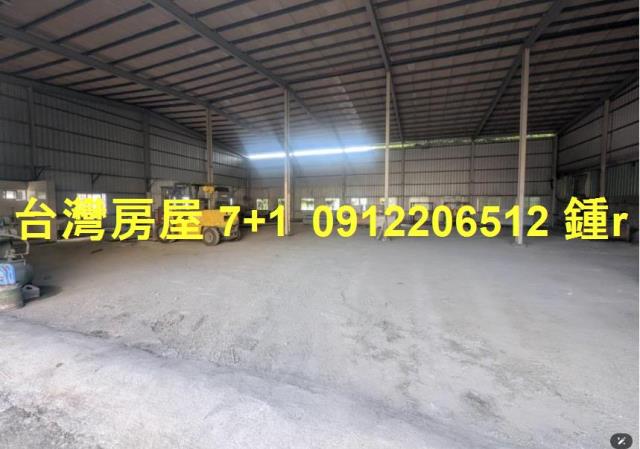 高雄林園廠房-2