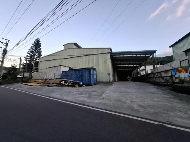 新北林口廠房-4