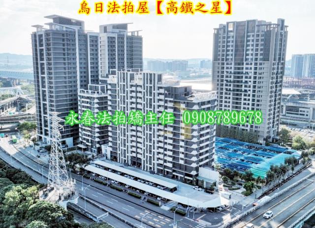 台中烏日拍賣大樓-5