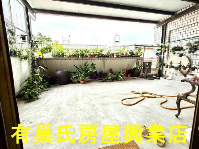 嘉義中埔透天-15