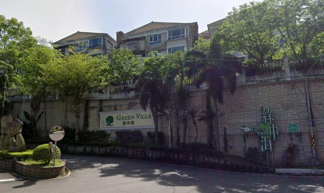 新店法拍華廈-1