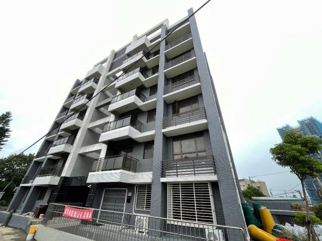 中壢拍賣華廈-1