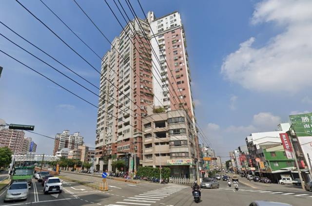 南屯法拍大樓-3