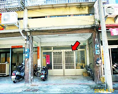 大林鎮水源新城透天