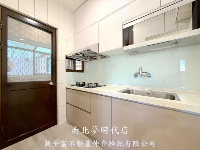 台南東區華廈-7