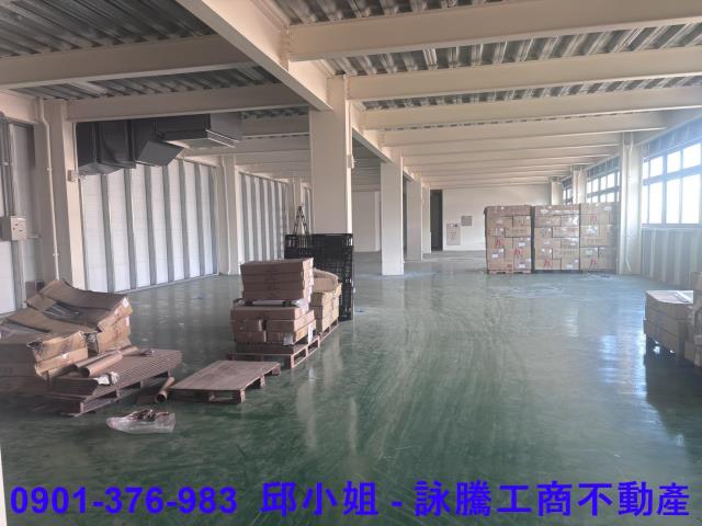 新北鶯歌廠房-2
