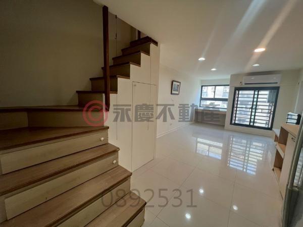 新竹北區華廈-4