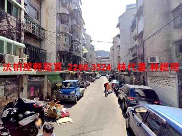 台北信義區拍賣公寓-3