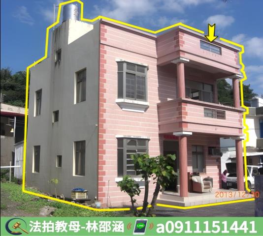 屏東法拍透天-4