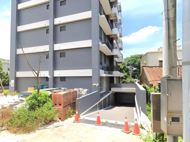 桃園華廈法拍-6