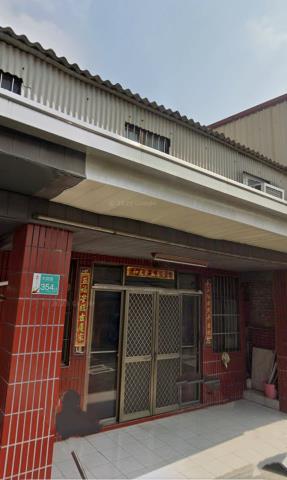 台南北區透天法拍-8