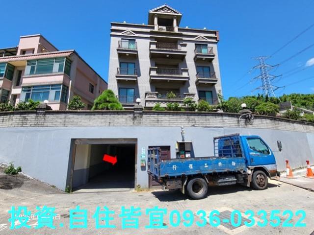 新北淡水法拍公寓-6