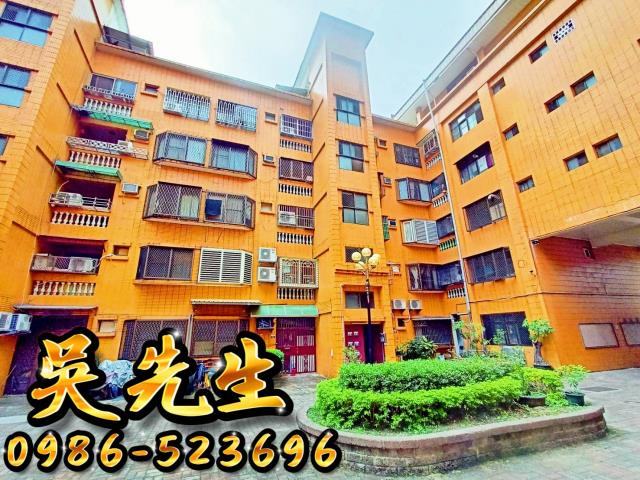 台中豐原華廈法拍-2