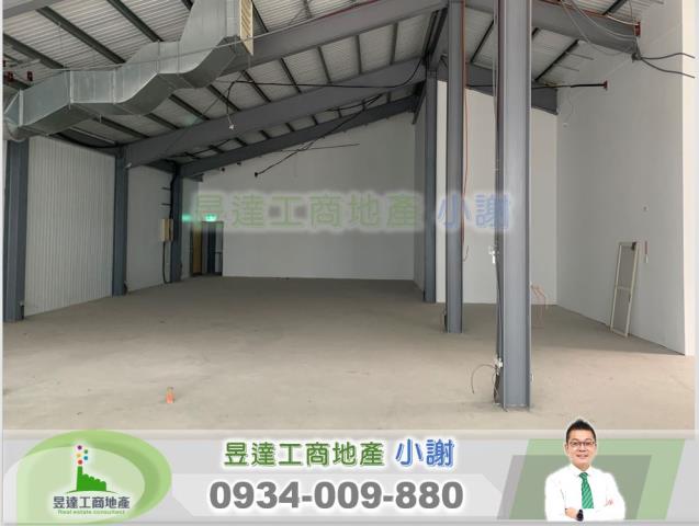 新北土城廠房-2