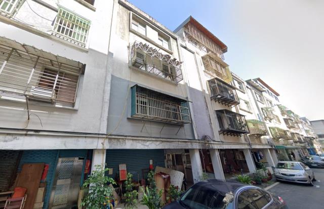 新北萬里公寓法拍-1