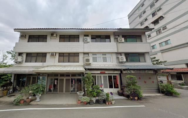 新竹香山別墅拍賣-3