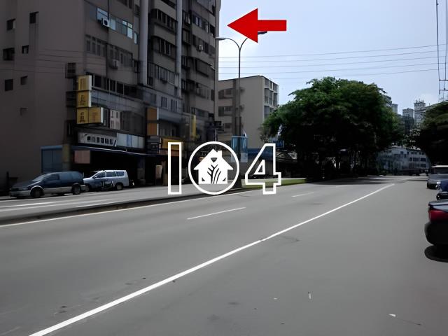 南屯法拍大樓-4